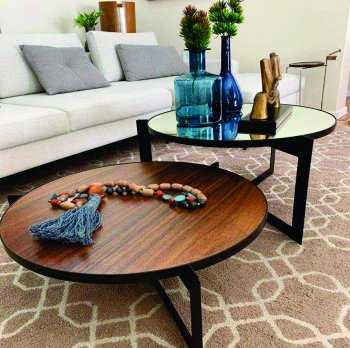 Conjunto de centro Esparta