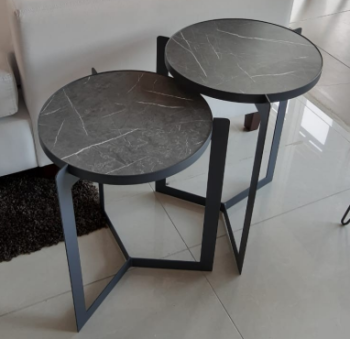 Conjunto lateral Esparta