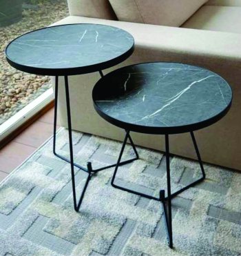 Conjunto lateral Velaz