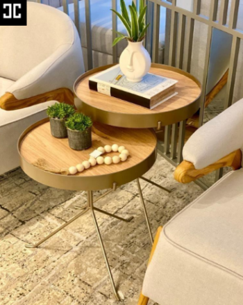 Conjunto lateral Yes