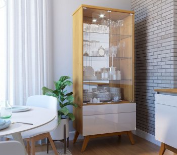 Cristaleira Classic 1g