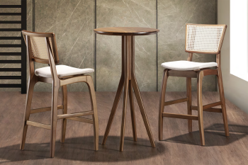 Bistro e Banqueta Dora