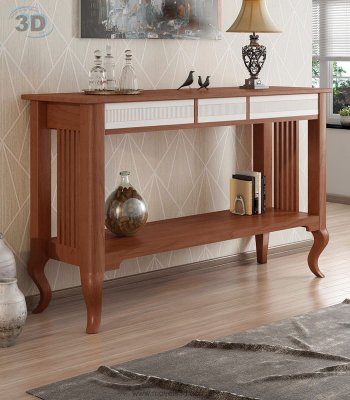 Mesa Aparador Madrid