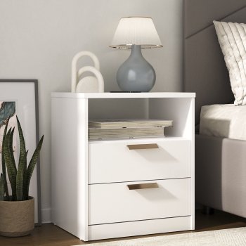 Mesa de Cabeceira Divino