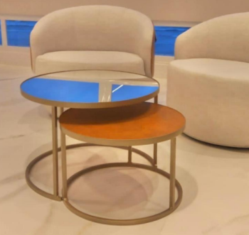 Mesa de Centro Sophie