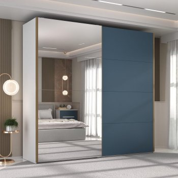 Roupeiro Trentino 2 pts