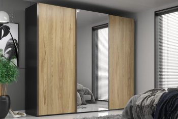 Roupeiro Veneto 3 portas