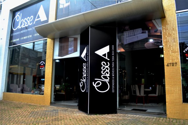 História de Sucesso